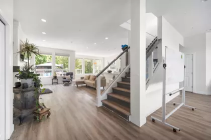 Primary Bedroom Photo of 10433 248 Street, Maple Ridge, BC