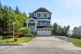 10433 248 Street, Maple Ridge, BC