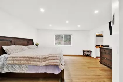 Bedroom 3 Photo of 35114 Laburnum Avenue, Abbotsford, BC