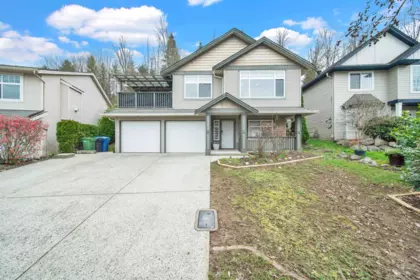 35114 Laburnum Avenue, Abbotsford, BC, Abbotsford — Single Family Residence for sale