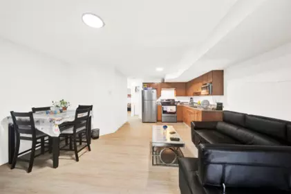 Garage Interior Photo of 35114 Laburnum Avenue, Abbotsford, BC