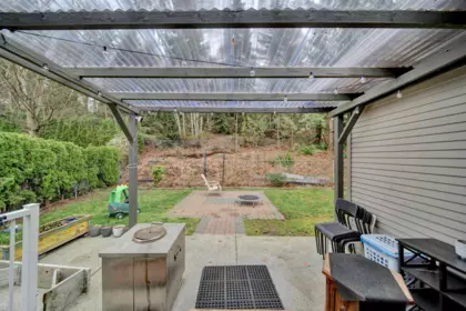 Garden / Landscaping Photo of 35114 Laburnum Avenue, Abbotsford, BC