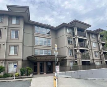 101 45567 Yale Road, Chilliwack, BC, Chilliwack — Apartment/Condo for sale