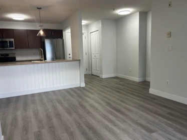 Walk-In Closet Photo of 101 45567 Yale Road, Chilliwack, BC