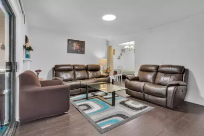 1204 10620 150 Street, Surrey, BC, Surrey — Townhouse for sale