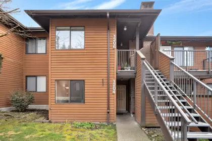 1204 10620 150 Street, Surrey, BC, Surrey — Townhouse for sale