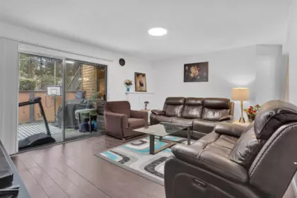 1204 10620 150 Street, Surrey, BC, Surrey — Townhouse for sale