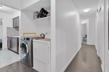 Guest Bathroom Photo of 1204 10620 150 Street, Surrey, BC