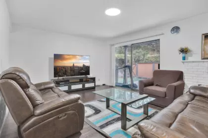 Kitchen Island Photo of 1204 10620 150 Street, Surrey, BC
