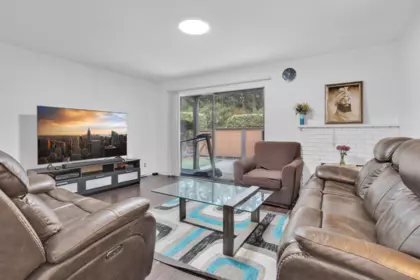 Loft / Bonus Room Photo of 1204 10620 150 Street, Surrey, BC