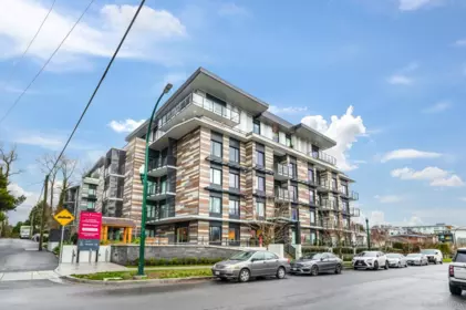 103 477 W 59th Avenue, Vancouver, BC, Vancouver — Apartment/Condo for sale