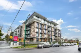 103 477 W 59th Avenue, Vancouver, BC