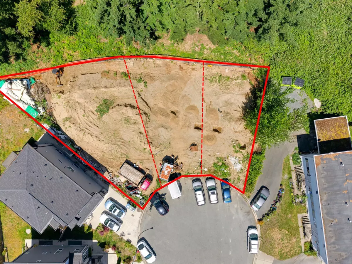 Exterior Rear Photo of 1765 Keats Street, Abbotsford, BC