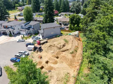 1765 Keats Street, Abbotsford, BC, Abbotsford — Land for sale
