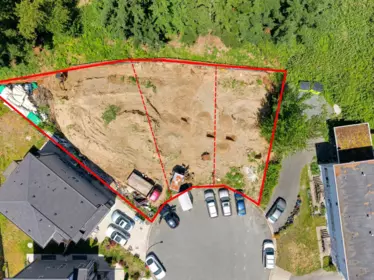 1765 Keats Street, Abbotsford, BC, Abbotsford — Land for sale