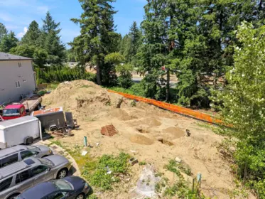 1765 Keats Street, Abbotsford, BC, Abbotsford — Land for sale