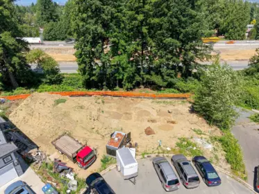 1765 Keats Street, Abbotsford, BC, Abbotsford — Land for sale