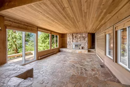 Community Amenities Photo (Clubhouse) of 5225 Coombe Lane, Belcarra, BC