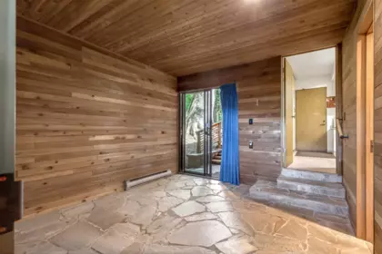 Hallway Photo of 5225 Coombe Lane, Belcarra, BC