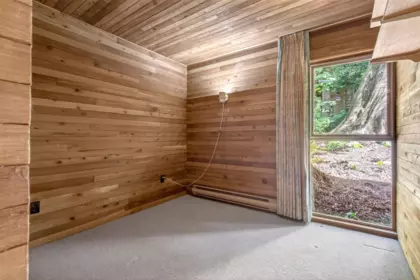 Mudroom Photo of 5225 Coombe Lane, Belcarra, BC