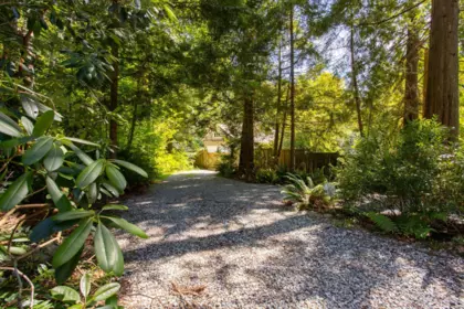 Pantry Photo of 5225 Coombe Lane, Belcarra, BC