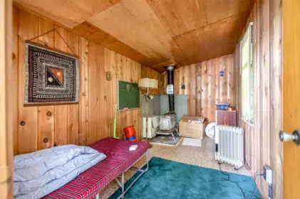 Street View Photo of 5225 Coombe Lane, Belcarra, BC