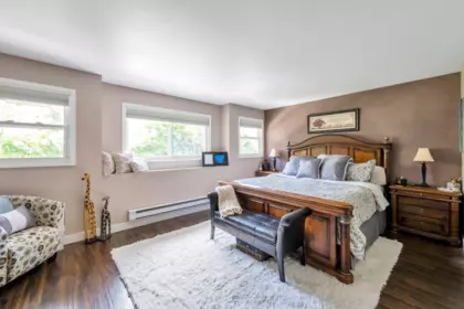 Bedroom 3 Photo of 21 8855 212 Street, Langley, BC