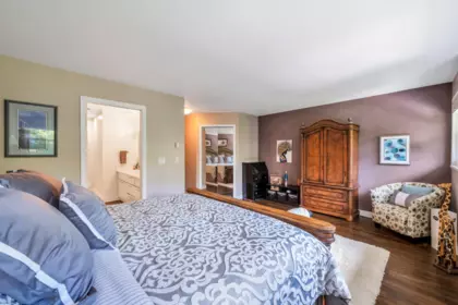 Bedroom 4 Photo of 21 8855 212 Street, Langley, BC