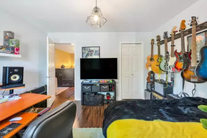 Loft / Bonus Room Photo of 21 8855 212 Street, Langley, BC