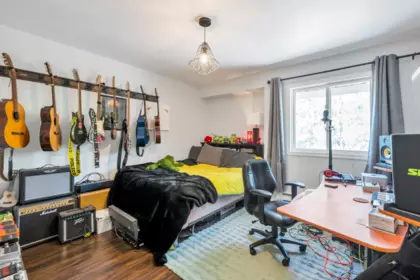 Office / Den Photo of 21 8855 212 Street, Langley, BC