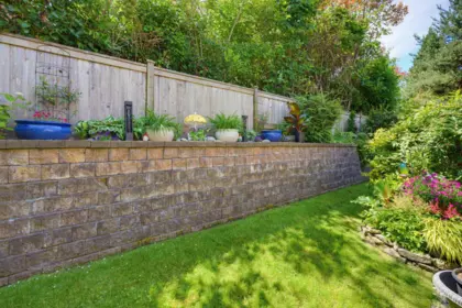 Outdoor Deck Photo of 21 8855 212 Street, Langley, BC