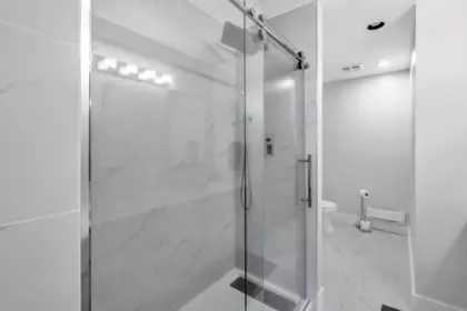 Powder Room Photo of 21 8855 212 Street, Langley, BC
