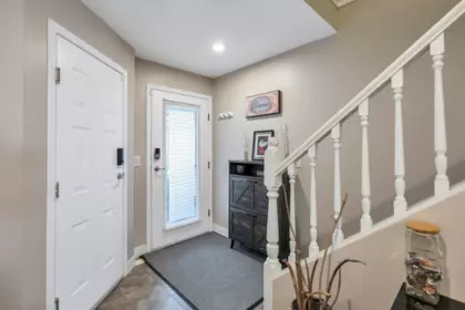 Walk-In Closet Photo of 21 8855 212 Street, Langley, BC