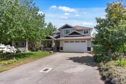 33653 Graham Court, Mission, BC, Mission — Single Family Residence for sale
