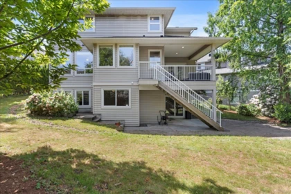 Fitness Center Photo Near 33653 Graham Court, Mission, BC