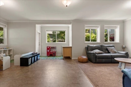 Hot Tub / Spa Photo of 33653 Graham Court, Mission, BC