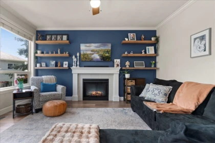 Office / Den Photo of 33653 Graham Court, Mission, BC