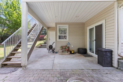 Playground / Recreational Area Near 33653 Graham Court, Mission, BC
