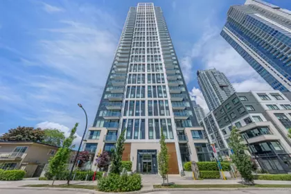 602 6537 Telford Avenue, Burnaby, BC, Burnaby — Apartment/Condo for sale