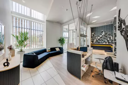 Hot Tub / Spa Photo of 602 6537 Telford Avenue, Burnaby, BC