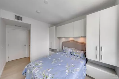 Laundry Room Photo of 602 6537 Telford Avenue, Burnaby, BC