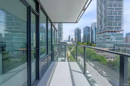 Office / Den Photo of 602 6537 Telford Avenue, Burnaby, BC