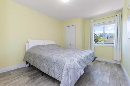 Bedroom 4 Photo of 27 45286 Watson Road, Chilliwack, BC