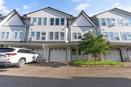 27 45286 Watson Road, Chilliwack, BC, Chilliwack — Townhouse for sale