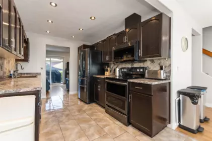 Pantry Photo of 27 45286 Watson Road, Chilliwack, BC