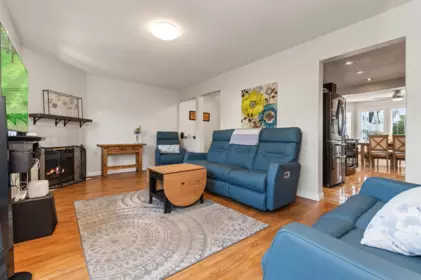 Primary Bedroom Photo of 27 45286 Watson Road, Chilliwack, BC