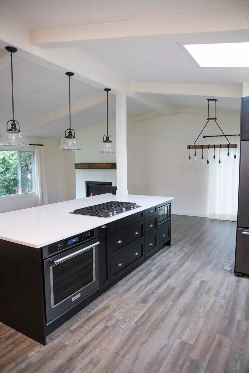 Family Room Photo of 4064 198 Street, Langley, BC