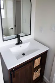 Primary Bathroom Photo of 4064 198 Street, Langley, BC