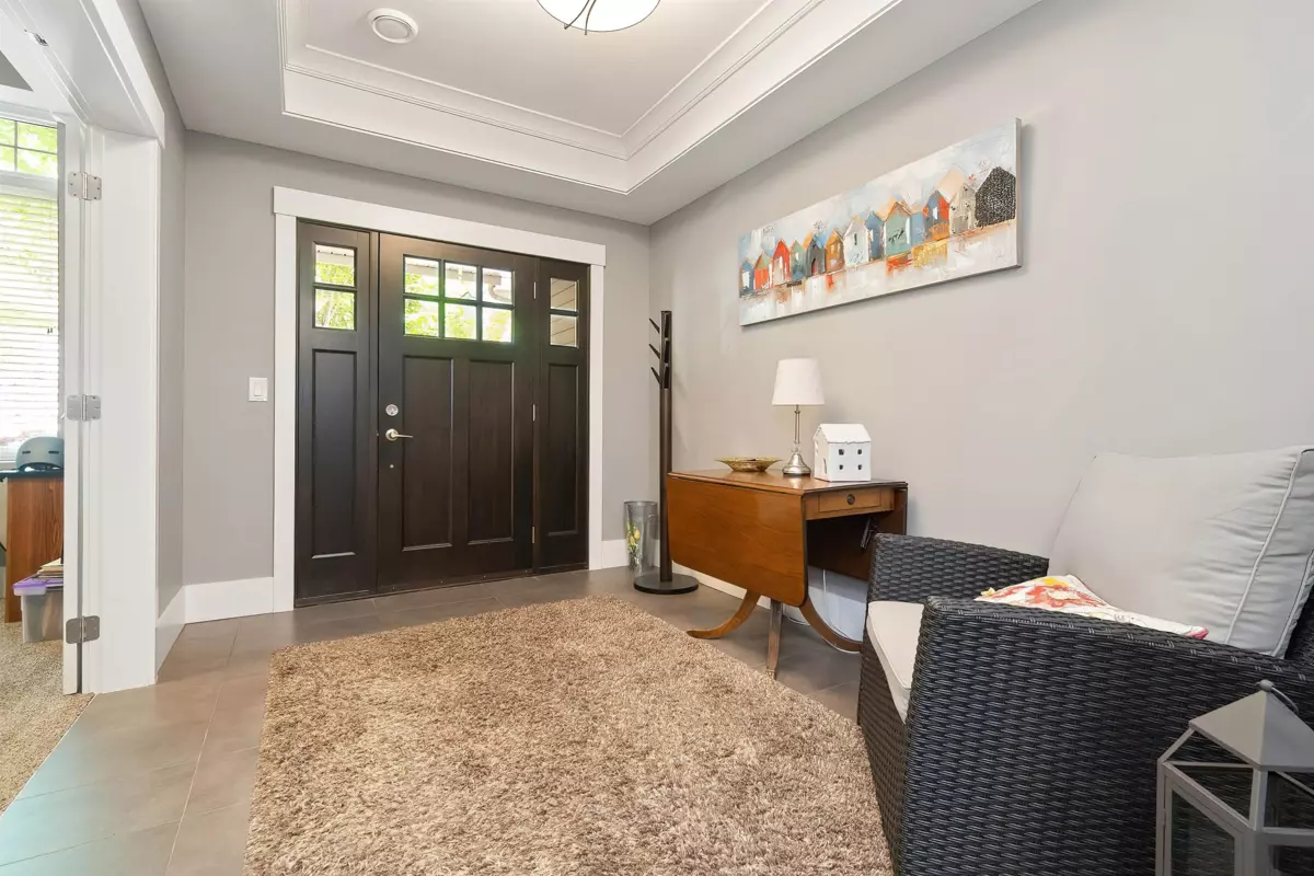 Dining Area Photo of 35576 Goodbrand Drive, Abbotsford, BC