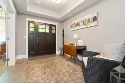 35576 Goodbrand Drive, Abbotsford, BC, Abbotsford — Single Family Residence for sale